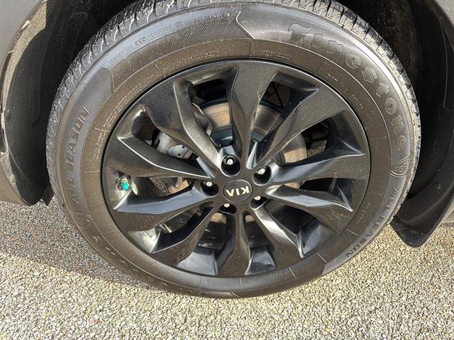 Used 2020 Kia Sorento EX image 9