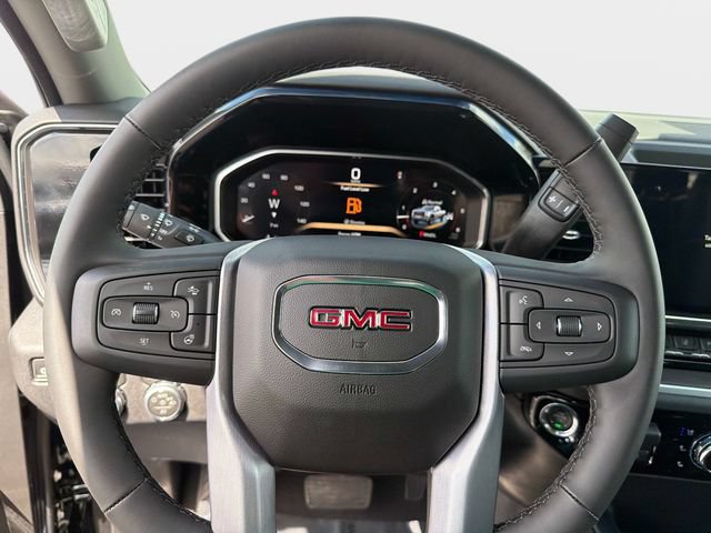 New 2026 GMC Sierra 2500 SLT w/ SLT Premium Package AWD/4WD image 26