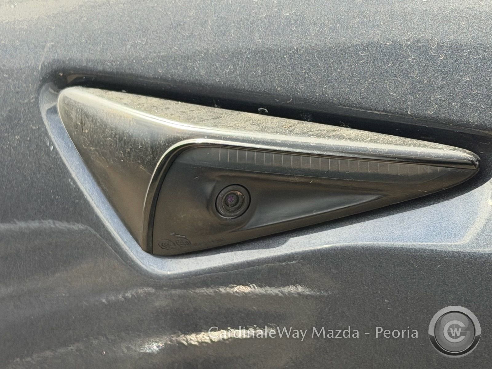 Used 2023 Tesla Model 3 Standard Range image 9