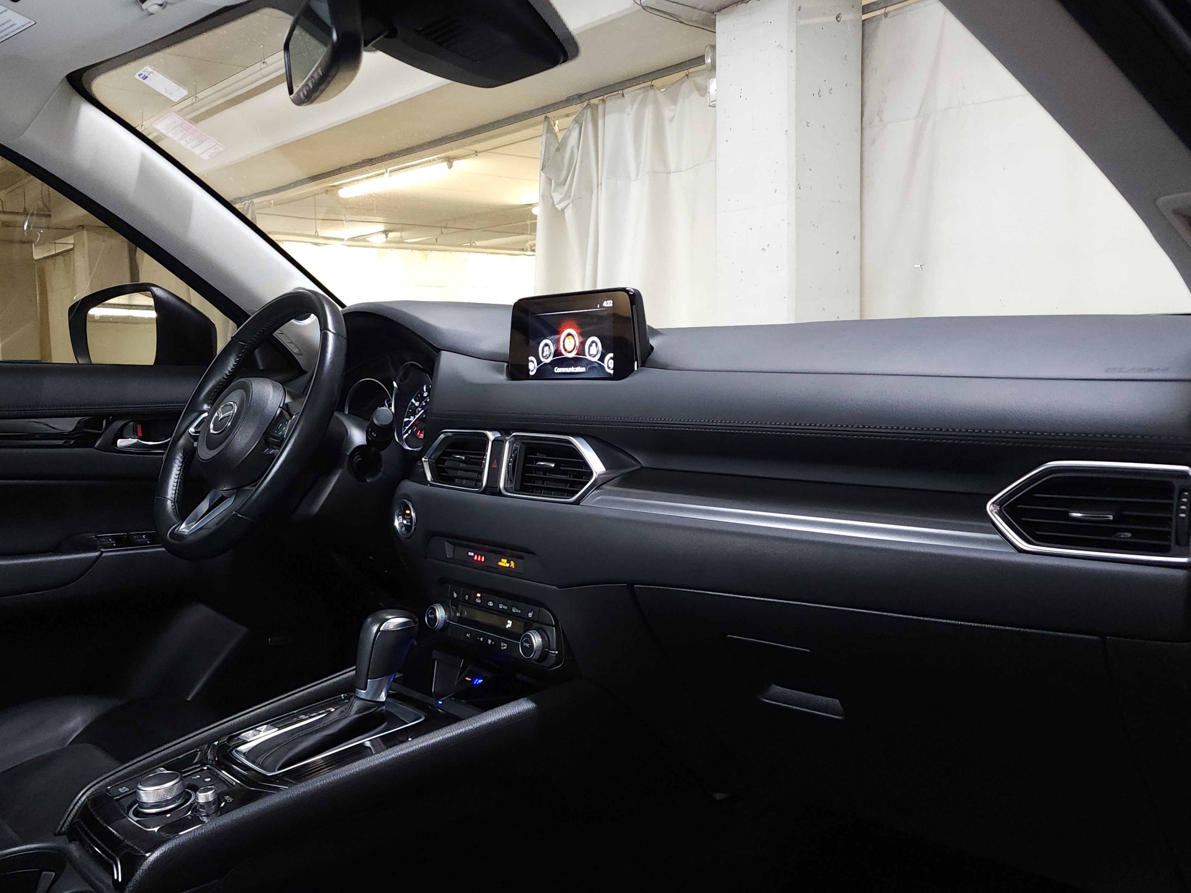 Used 2020 MAZDA CX-5 Touring AWD/4WD image 22