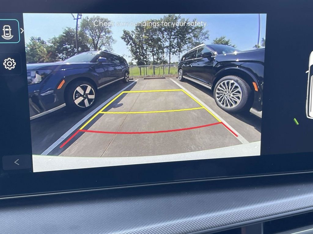 New 2027 Hyundai Santa Fe XRT AWD/4WD image 19