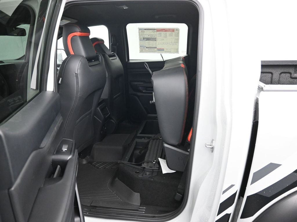 New 2026 Ford Ranger Raptor AWD/4WD image 28