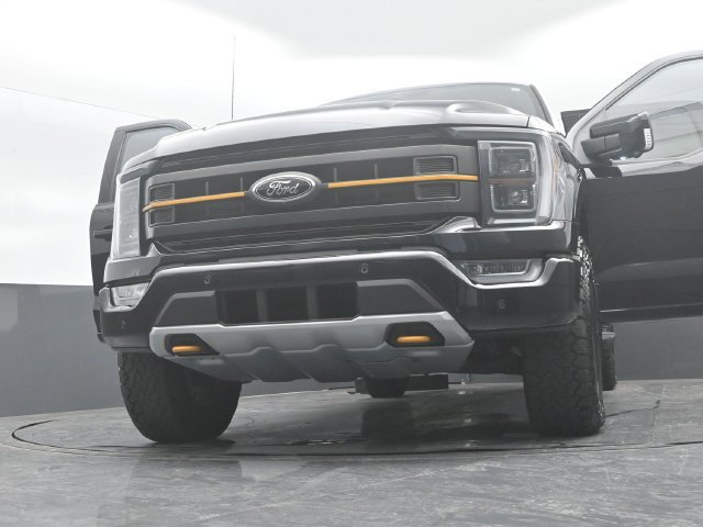 Certified 2023 Ford F150 Tremor w/ Equipment Group 402A High AWD/4WD image 33
