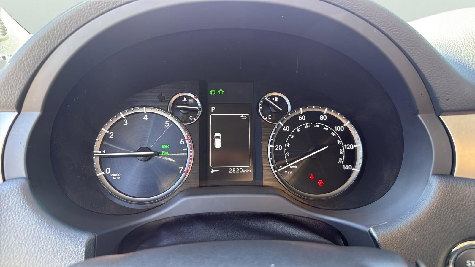 Used 2023 Lexus GX 460 Premium image 14