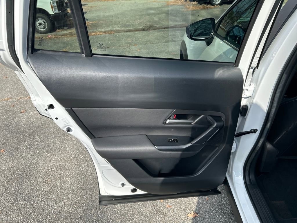 Used 2023 MAZDA CX-50 2.5 S w/ Cargo Package image 25