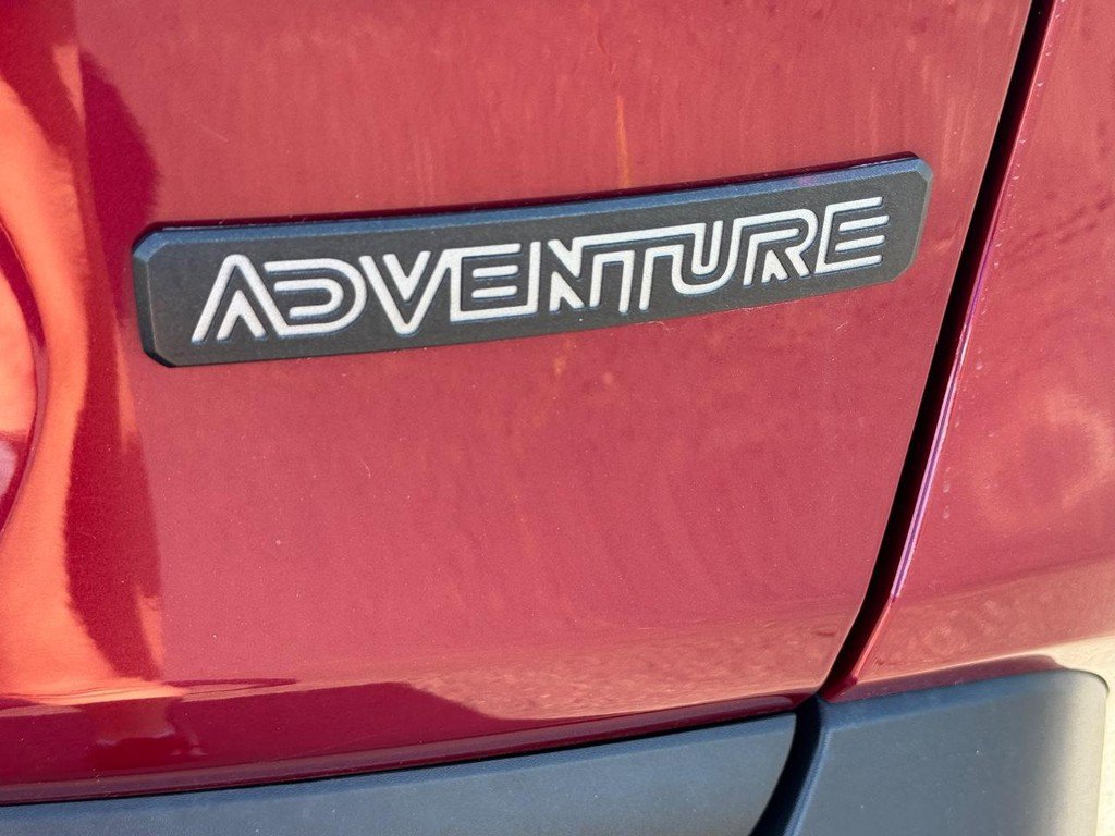 Used 2024 Toyota RAV4 Adventure AWD/4WD image 4