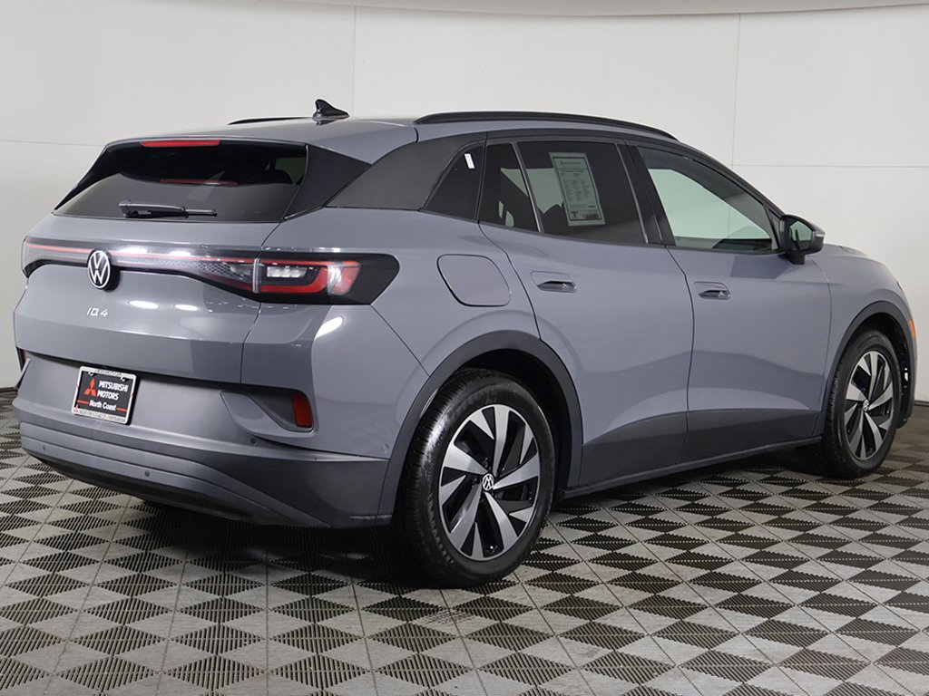 Used 2024 Volkswagen ID.4 2WD image 10