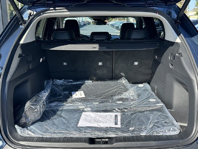 New 2026 MAZDA CX-50 AWD 2.5 S w/ Weather Package image 13