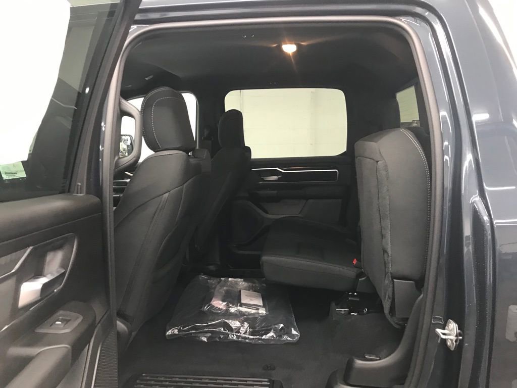 New 2026 RAM 1500 Big Horn image 34