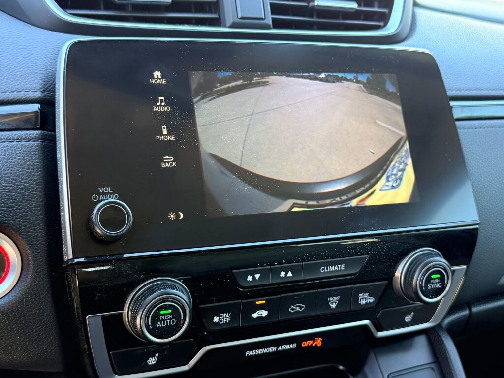 Used 2021 Honda CR-V EX image 24