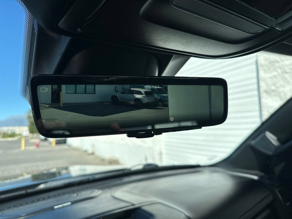 Certified 2022 RAM 1500 Limited AWD/4WD image 22