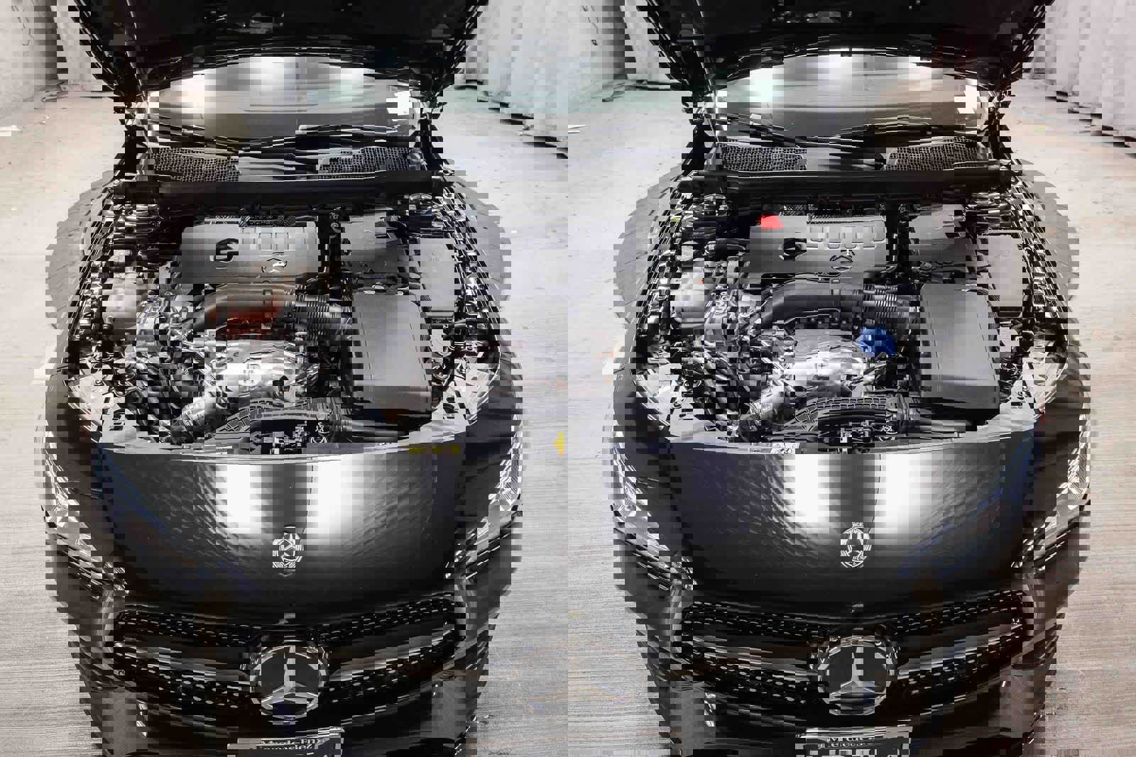 Used 2023 Mercedes-Benz CLA 250 image 32