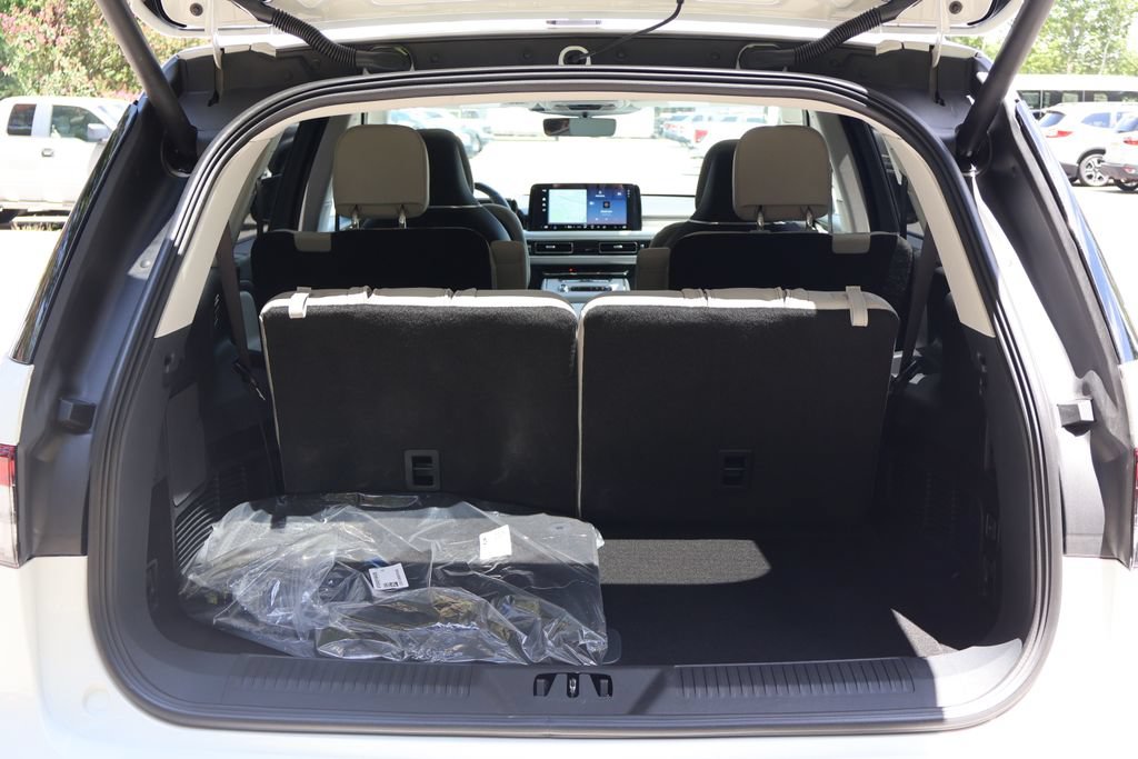 New 2026 Lincoln Aviator Reserve AWD/4WD image 27