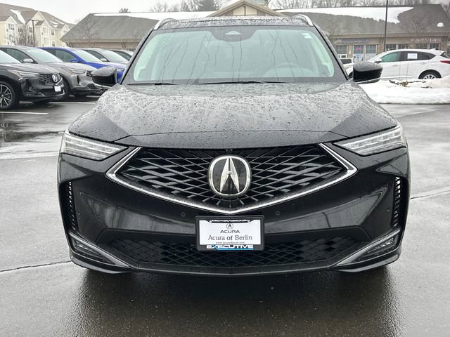 New 2026 Acura MDX SH-AWD w/ Advance Package image 6
