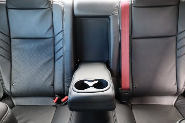 Used 2023 Dodge Challenger SRT Hellcat Widebody image 40