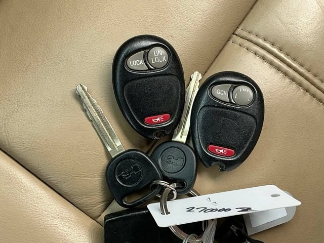 Used 2006 HUMMER H3 AWD/4WD image 18