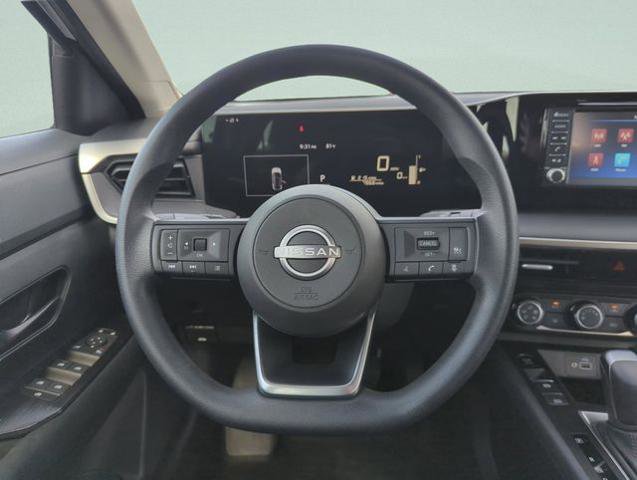 Certified 2025 Nissan Kicks S FWD image 21