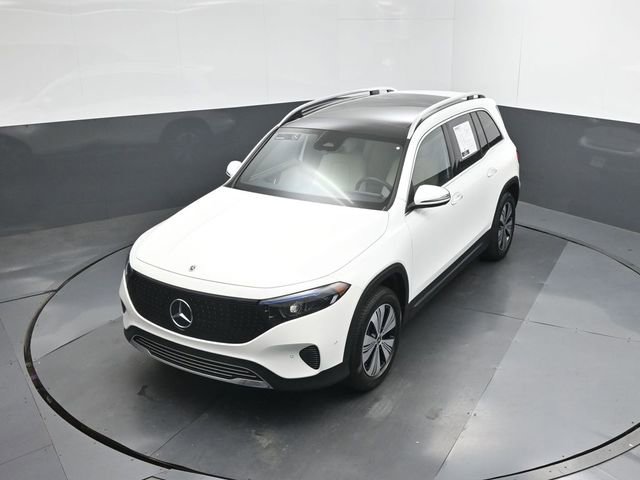 Used 2024 Mercedes-Benz EQB 250+ image 1