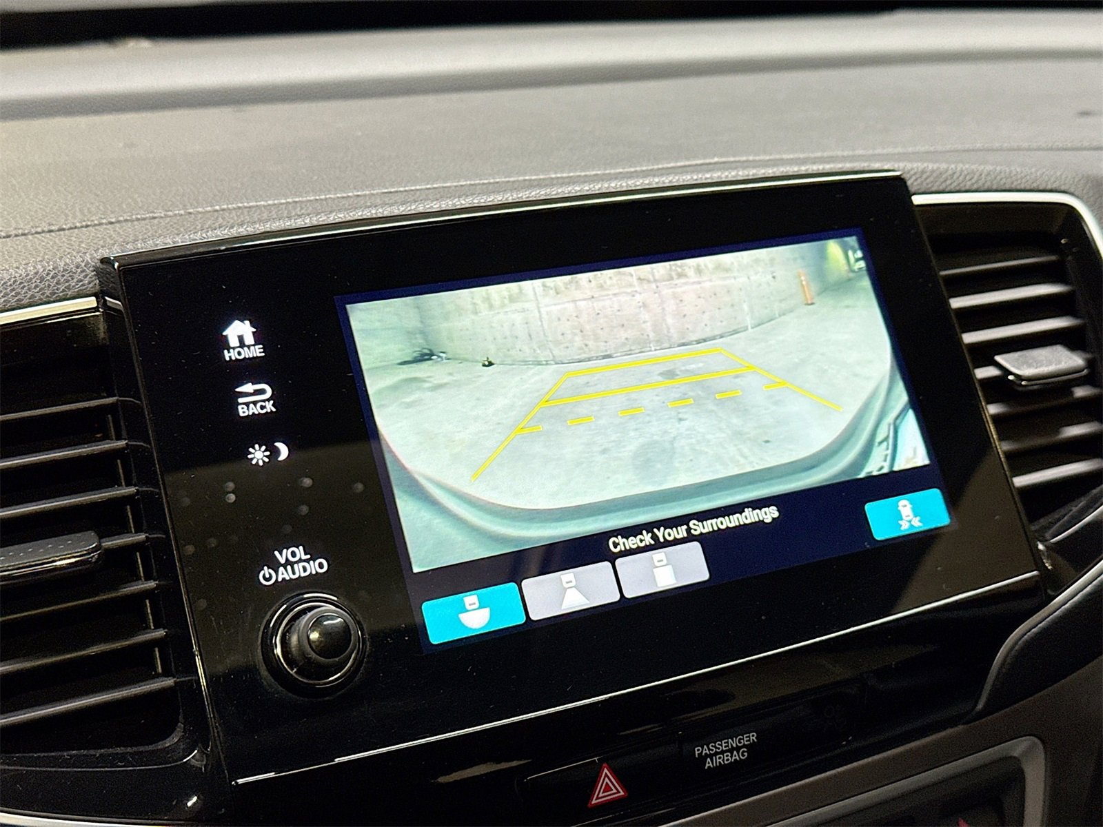 Used 2019 Honda Pilot EX-L image 14