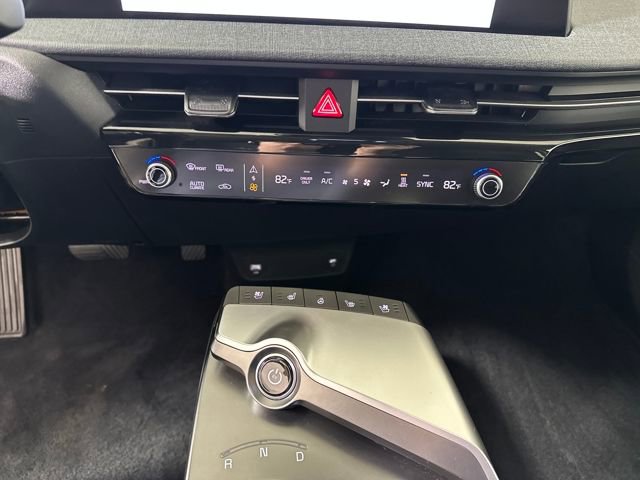 Used 2024 Kia EV6 Wind w/ Wind Technology Package image 23