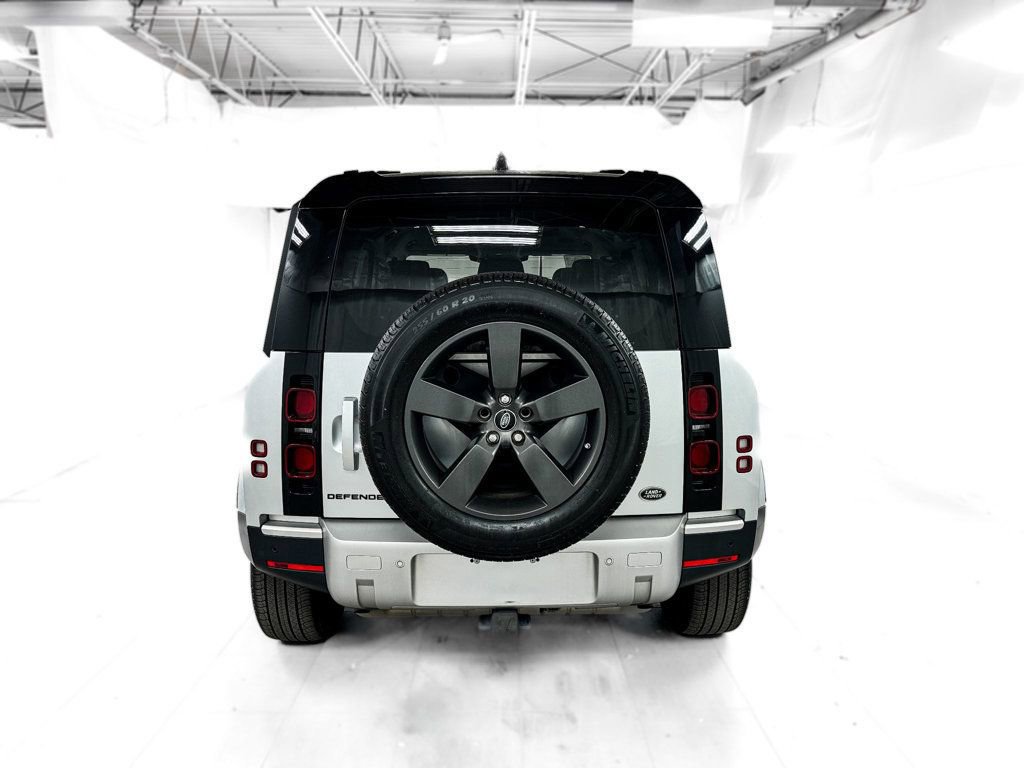 Used 2020 Land Rover Defender 110 image 5