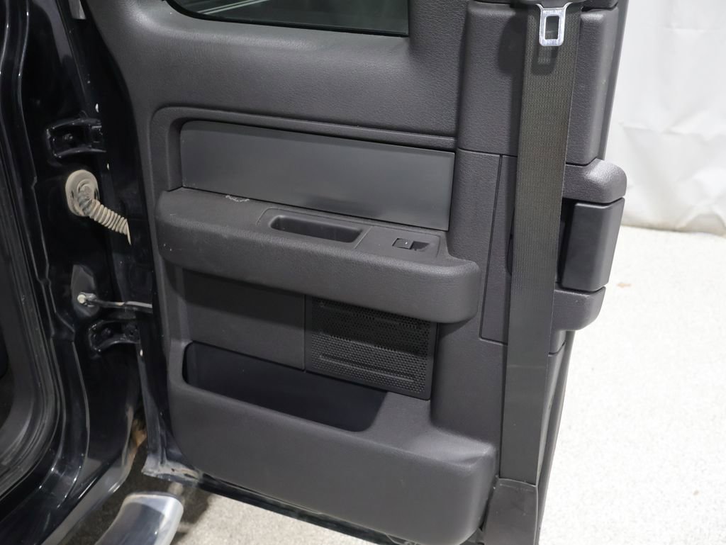 Used 2013 Ford F150 FX4 w/ Luxury Equipment Group AWD/4WD image 20
