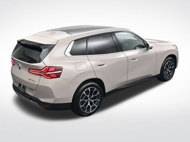 New 2026 BMW X3 xDrive30i w/ Convenience Package AWD/4WD image 27