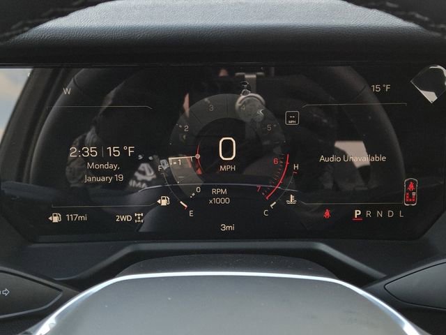 New 2026 GMC Acadia Elevation w/ Elevation Premium Package image 37