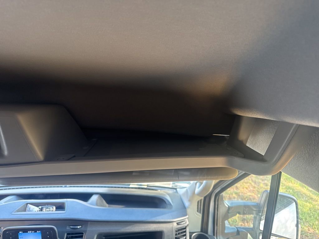 New 2024 Ford Transit 150 148 Medium Roof w/ Load Area Protection Package image 45