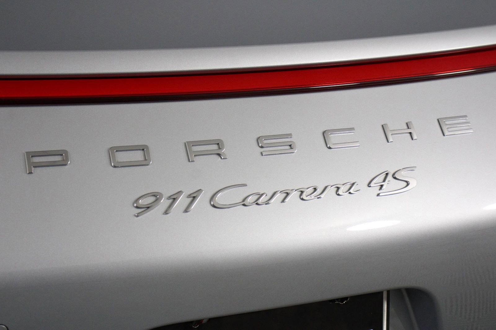 Certified 2018 Porsche 911 Carrera 4S image 22