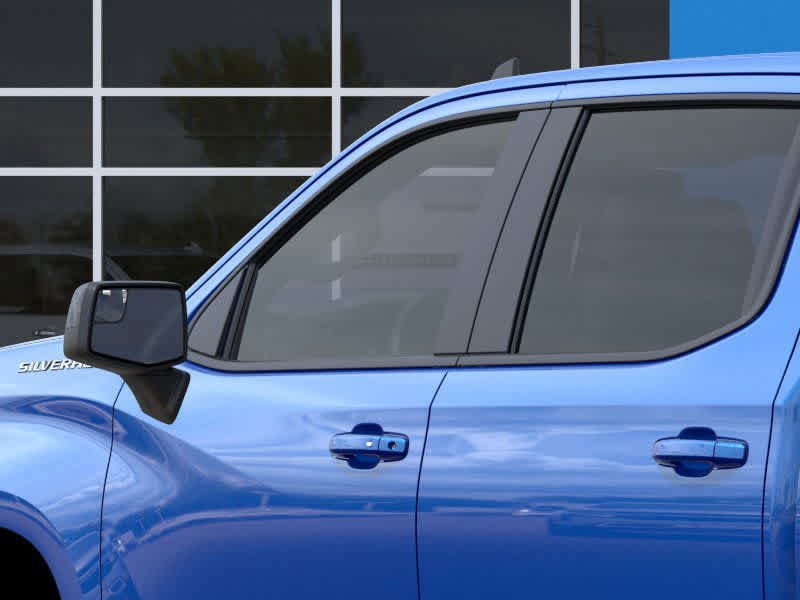 New 2026 Chevrolet Silverado 1500 RST w/ Convenience Package II image 12