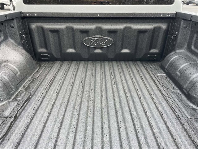 New 2026 Ford Ranger Raptor image 33