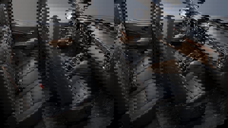 New 2026 GMC Canyon Denali image 57