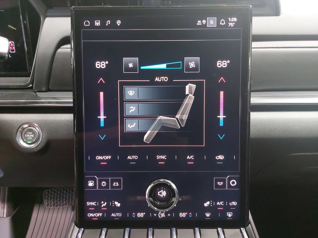New 2026 GMC Terrain Elevation w/ Elevation Premium Package FWD image 21