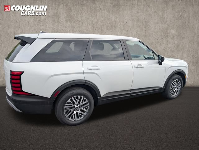 New 2026 Hyundai Palisade SE FWD image 9