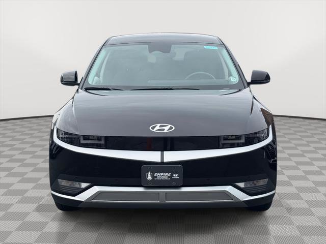Used 2024 Hyundai Ioniq 5 SEL image 2