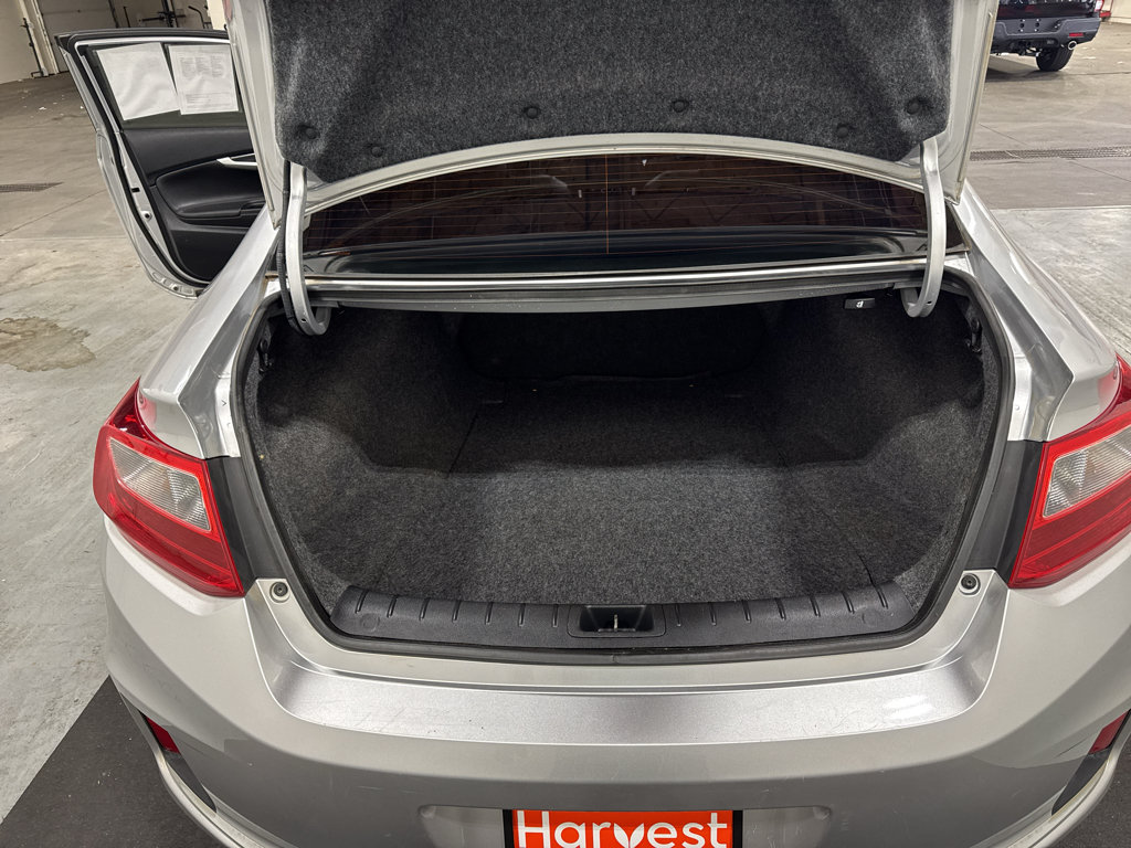 Used 2014 Honda Accord EX-L image 27