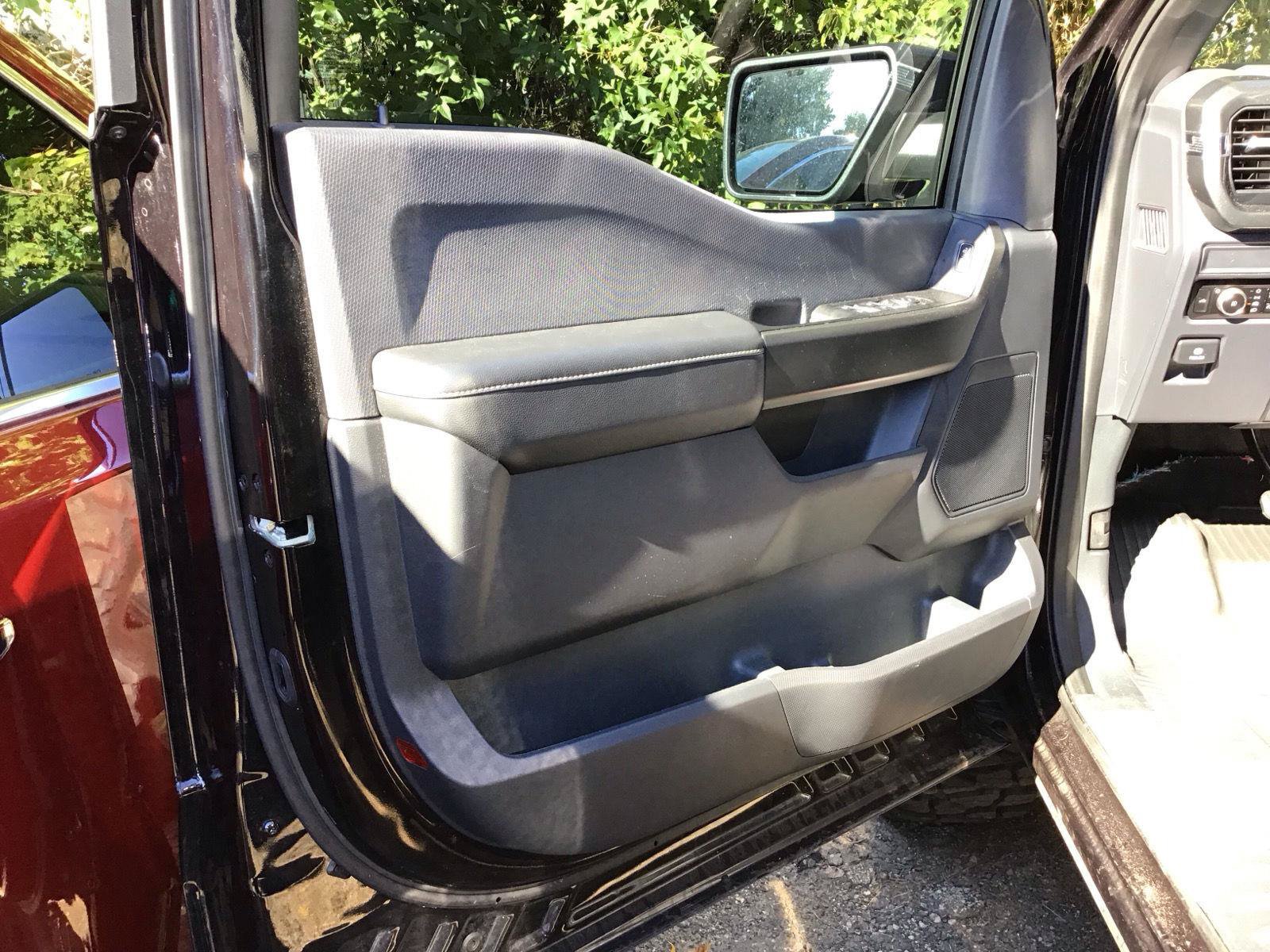 Used 2024 Ford F150 STX AWD/4WD image 10