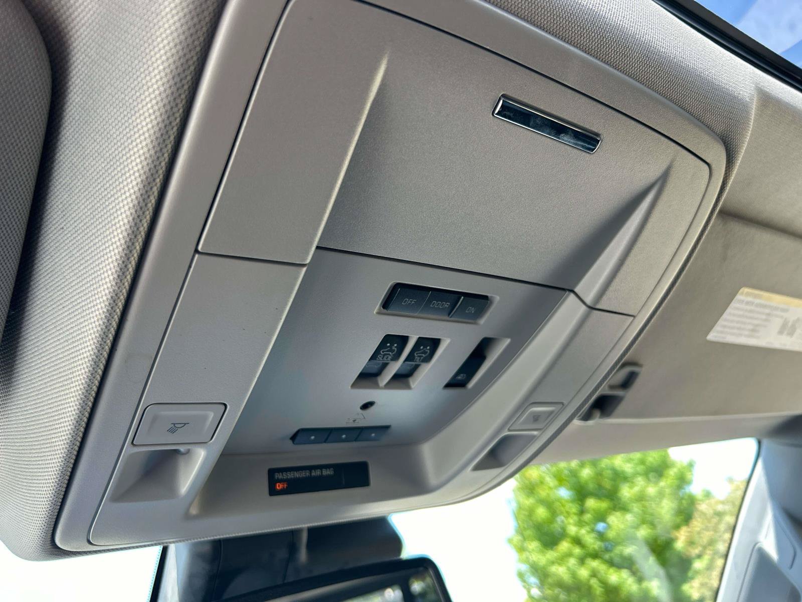Used 2018 GMC Sierra 1500 SLT AWD/4WD image 32