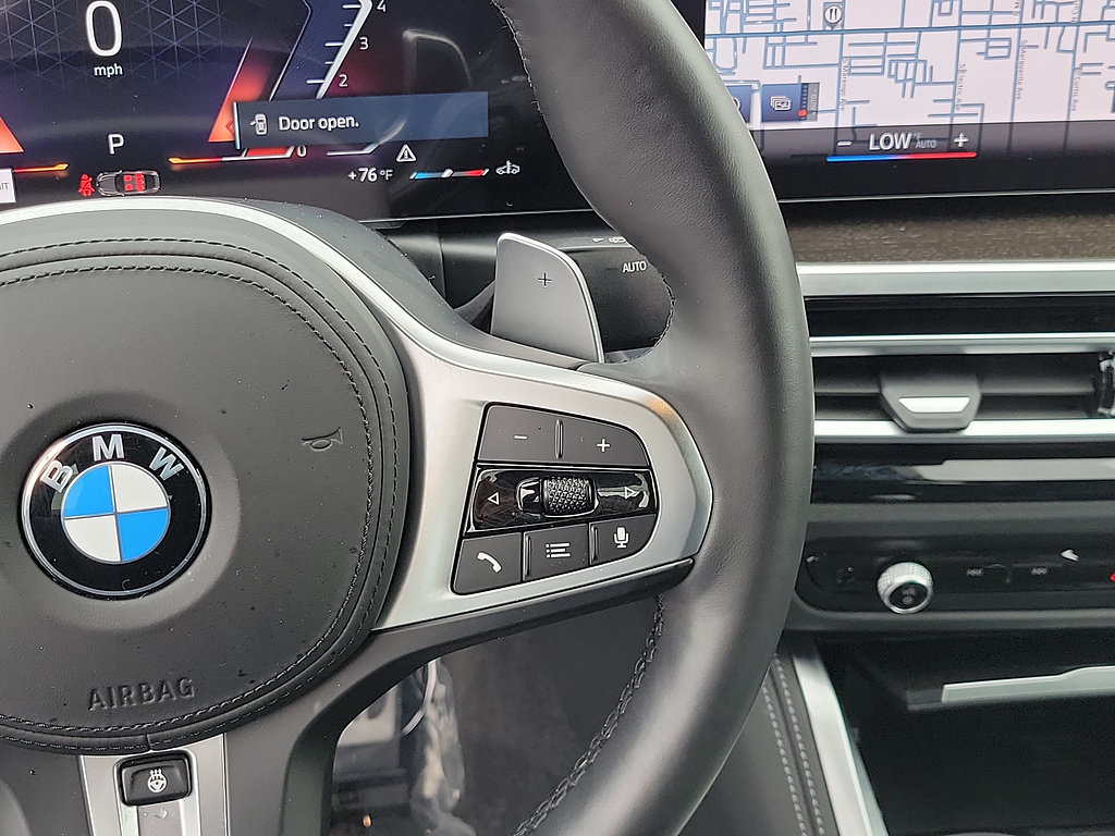 Used 2024 BMW M440i Gran Coupe w/ Premium Package RWD image 26