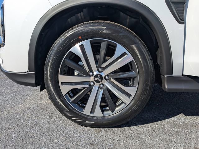 Used 2026 Mitsubishi Outlander Sport ES image 32