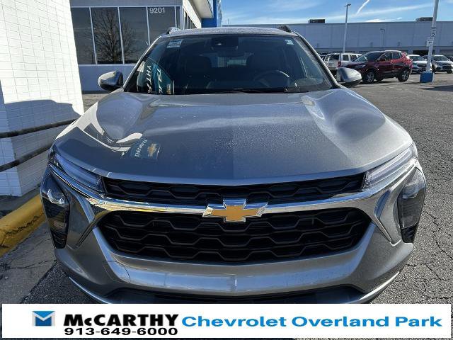 New 2026 Chevrolet Trax LT image 8