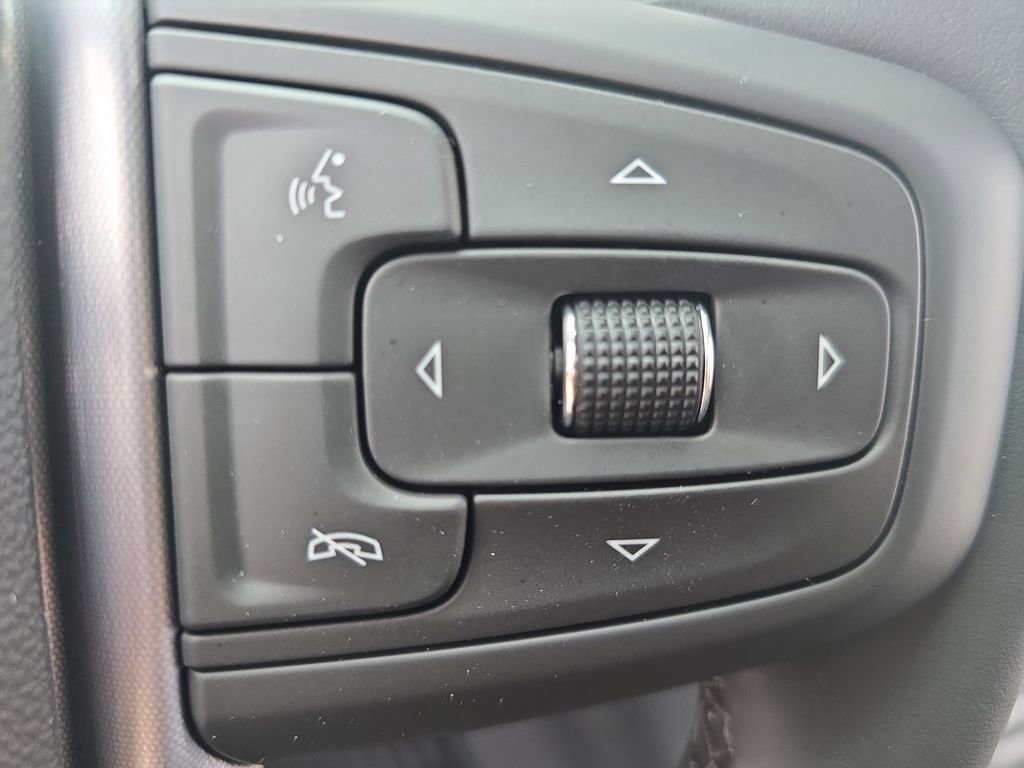New 2026 GMC Sierra 1500 Elevation AWD/4WD image 17
