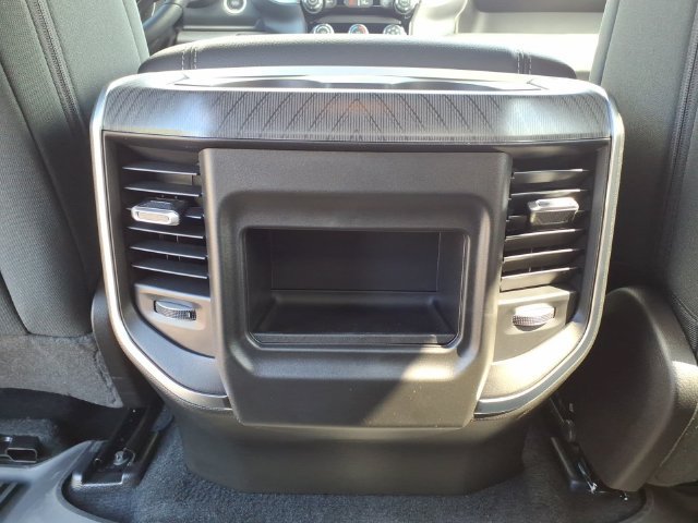 New 2026 RAM 1500 Big Horn w/ Night Edition AWD/4WD image 26