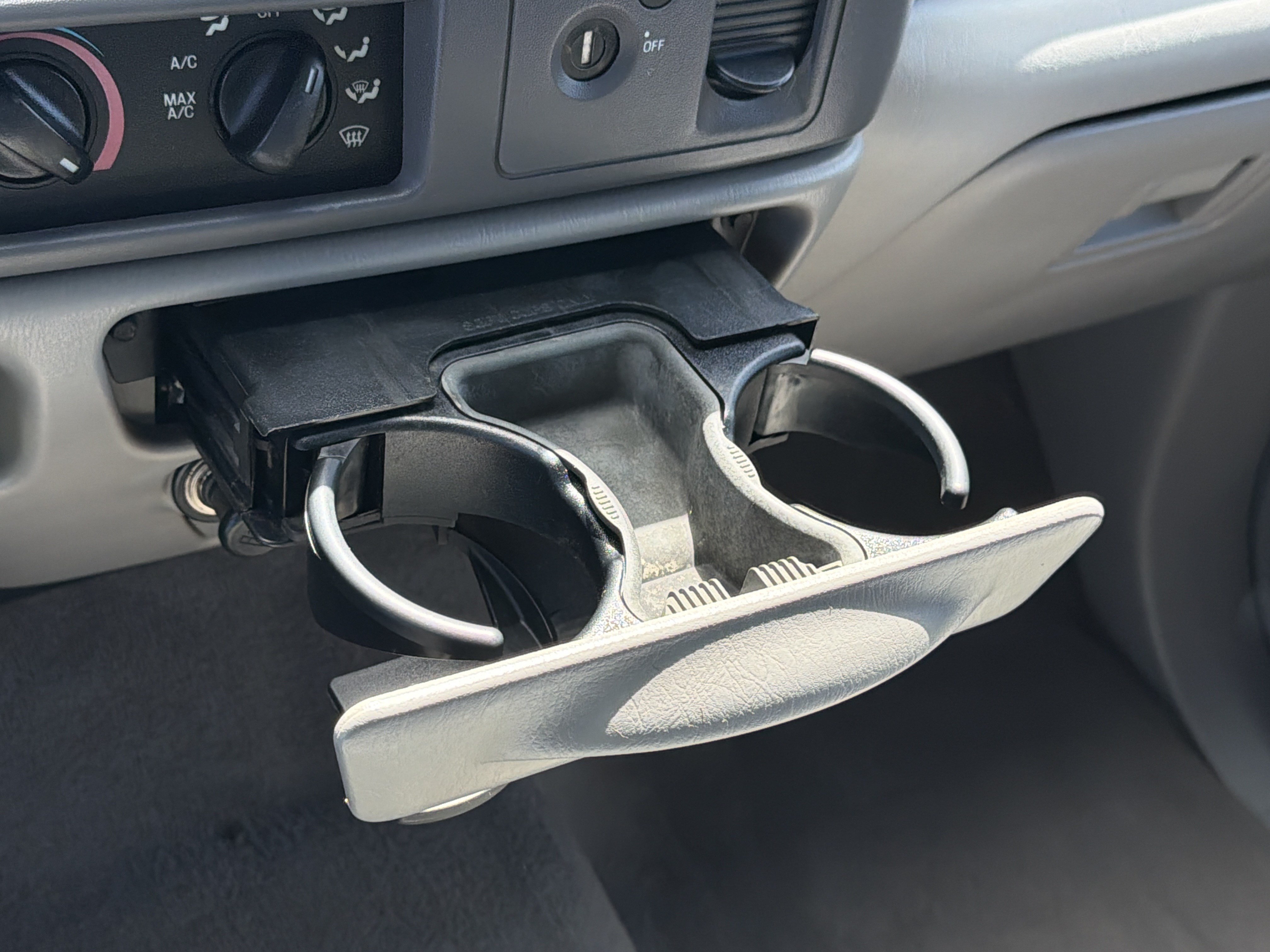 Used 2001 Ford F250 XLT RWD image 23