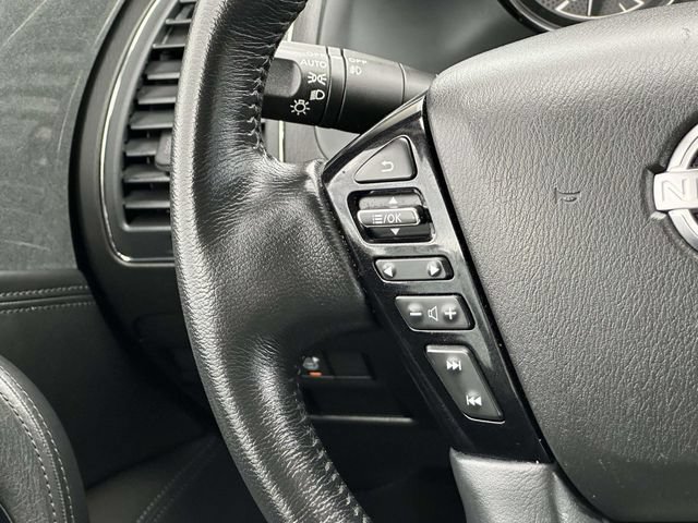 Used 2023 Nissan Armada SV w/ Cargo Package AWD/4WD image 23