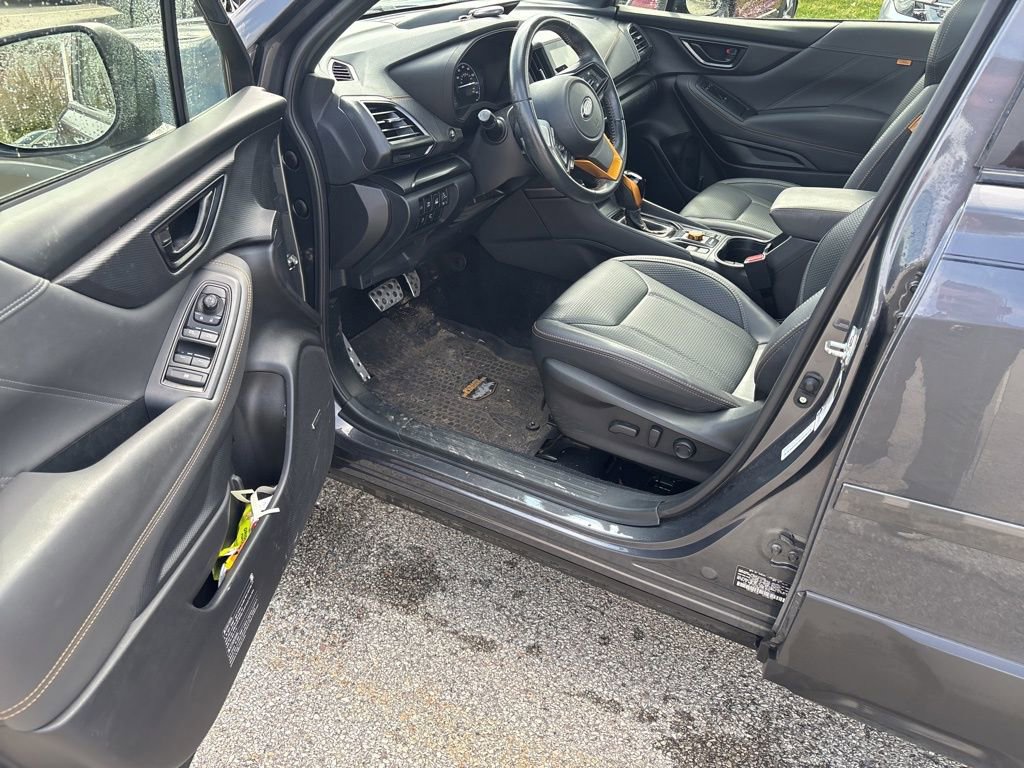 Certified 2023 Subaru Forester Wilderness image 42