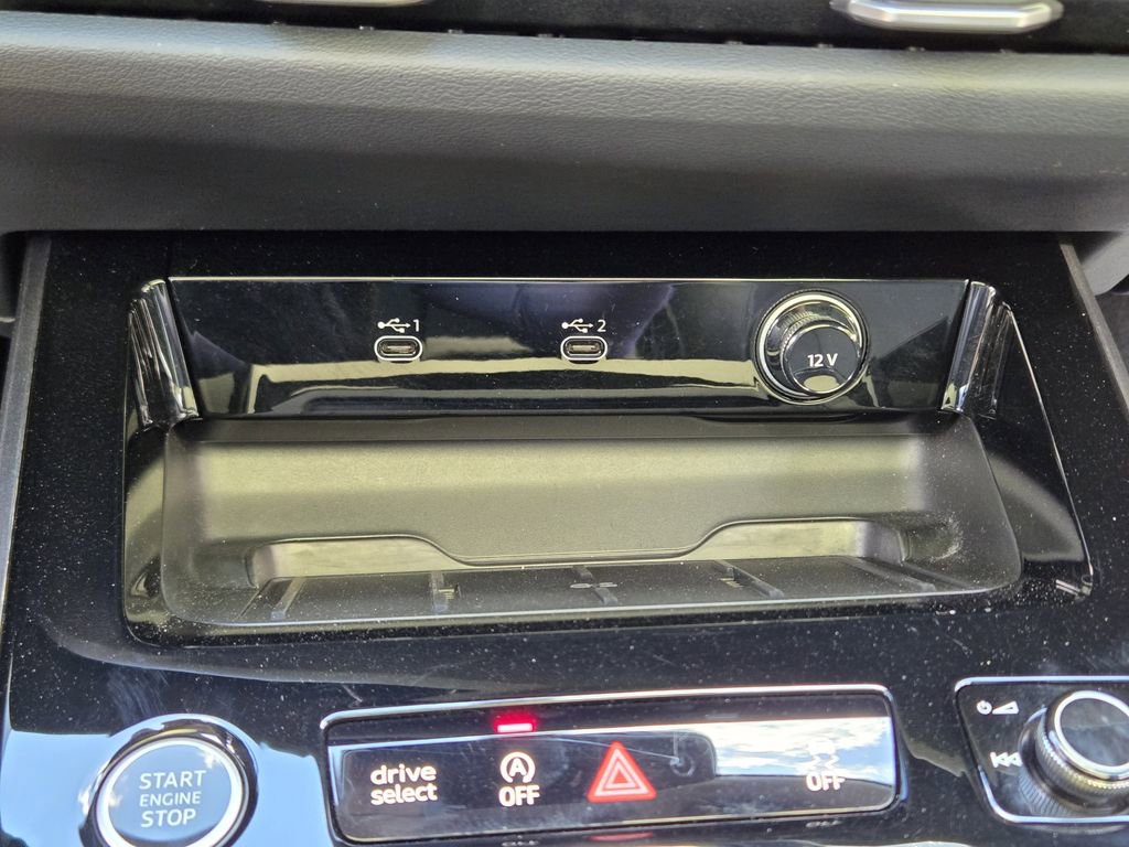 Used 2025 Audi A5 2.0T Premium Plus w/ Premium Plus image 24