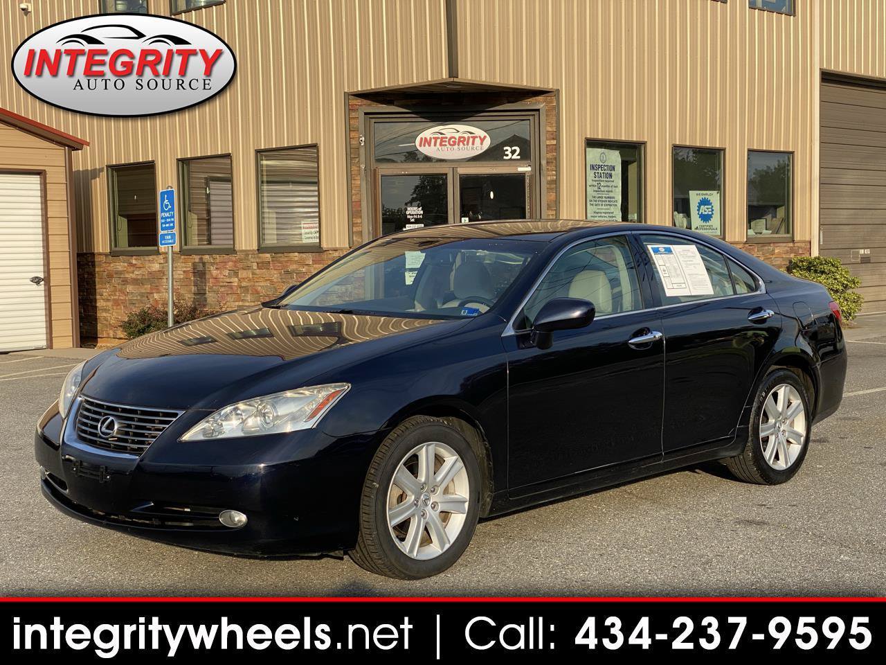 Used 2008 Lexus ES 350