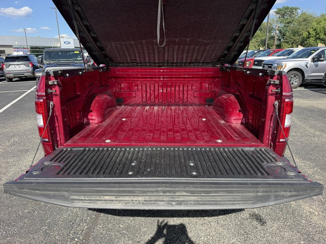 Used 2019 Ford F150 XLT w/ Equipment Group 302A Luxury AWD/4WD image 7